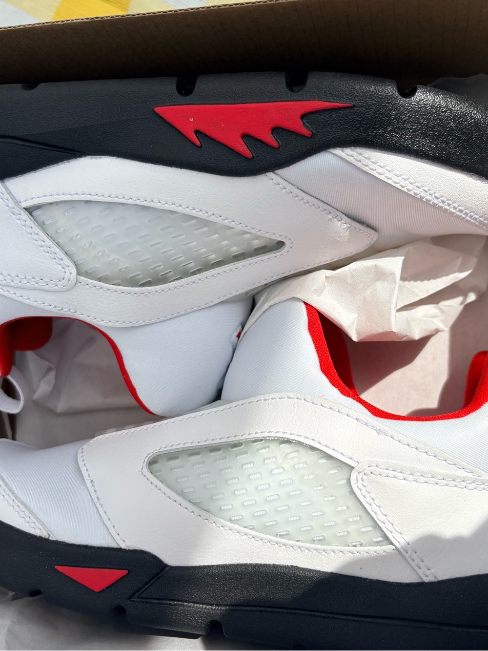 Jordan Retro Flex Basketball Slip on Kids Shoe